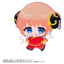 Gintama Karakoro Clear Candy Trading Figure Vol. 2 Mini-figure a sorpresa 5 cm (8 pezzi) Megahouse