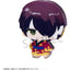 Gintama Karakoro Clear Candy Trading Figure Vol. 2 Mini-figure a sorpresa 5 cm (8 pezzi) Megahouse