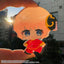 Gintama Karakoro Clear Candy Trading Figure Vol. 2 Mini-figure a sorpresa 5 cm (8 pezzi) Megahouse