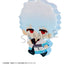 Gintama Karakoro Clear Candy Trading Figure Vol. 2 Mini-figure a sorpresa 5 cm (8 pezzi) Megahouse