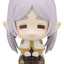 Statua PVC Frieren: Beyond Journey's End Look Up Frieren Droopy Face Ver. 11 cm Megahouse