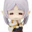 Statua PVC Frieren: Beyond Journey's End Look Up Frieren Droopy Face Ver. 11 cm Megahouse