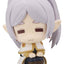 Statua PVC Frieren: Beyond Journey's End Look Up Frieren Droopy Face Ver. 11 cm Megahouse