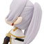 Statua PVC Frieren: Beyond Journey's End Look Up Frieren Droopy Face Ver. 11 cm Megahouse