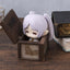 Statua PVC Frieren: Beyond Journey's End Look Up Frieren Droopy Face Ver. 11 cm Megahouse
