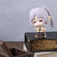 Statua PVC Frieren: Beyond Journey's End Look Up Frieren Droopy Face Ver. 11 cm Megahouse