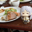 Statua PVC Frieren: Beyond Journey's End Look Up Frieren Droopy Face Ver. 11 cm Megahouse