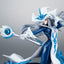 Yu-Gi-Oh! Monsters Chronicle Duel Monsters - Statua PVC Silent Magician 12 cm