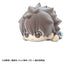 Katekyo Hitman Reborn! Nuippo Minifigure 6 cm Blind Box Display (6) Megahouse