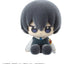 Katekyo Hitman Reborn! Nuippo Minifigure 6 cm Blind Box Display (6) Megahouse