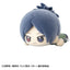 Katekyo Hitman Reborn! Nuippo Minifigure 6 cm Blind Box Display (6) Megahouse