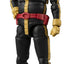 Action Figure Mobile Suit Gundam G.M.G. Collection 13 Gaia Black Tri-Stars Principato di Zeon Normal Suit Ver. 10 cm MegaHouse