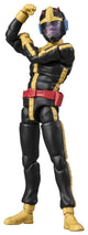 Mobile Suit Gundam G.M.G. Collection 14 Action Figure Ortega Principato di Zeon Black Tri-Stars Normal Suit Ver. 10 cm MegaHouse