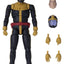 Mobile Suit Gundam G.M.G. Collection 14 Action Figure Ortega Principato di Zeon Black Tri-Stars Normal Suit Ver. 10 cm MegaHouse