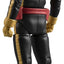 Mobile Suit Gundam G.M.G. Collection 14 Action Figure Ortega Principato di Zeon Black Tri-Stars Normal Suit Ver. 10 cm MegaHouse
