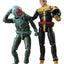 Mobile Suit Gundam G.M.G. Collection 14 Action Figure Ortega Principato di Zeon Black Tri-Stars Normal Suit Ver. 10 cm MegaHouse
