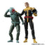 Mobile Suit Gundam G.M.G. Collection 14 Action Figure Ortega Principato di Zeon Black Tri-Stars Normal Suit Ver. 10 cm MegaHouse