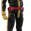 Action Figure Mobile Suit Gundam G.M.G. Collection 15 Mash Black Tri-Stars Principality of Zeon Normal Suit Ver. 10 cm MegaHouse