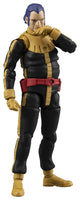 Action Figure Mobile Suit Gundam G.M.G. Collection 15 Mash Black Tri-Stars Principality of Zeon Normal Suit Ver. 10 cm MegaHouse