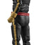 Action Figure Mobile Suit Gundam G.M.G. Collection 15 Mash Black Tri-Stars Principality of Zeon Normal Suit Ver. 10 cm MegaHouse