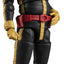 Action Figure Mobile Suit Gundam G.M.G. Collection 15 Mash Black Tri-Stars Principality of Zeon Normal Suit Ver. 10 cm MegaHouse