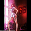 Statua in PVC Vinsmoke Reiju One Piece Excellent Model P.O.P. Limited Edition 21 cm Megahouse
