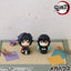 Statua PVC Muichiro Tokito Smile Face Ver. Look Up Demon Slayer: Kimetsu no Yaiba 11 cm Megahouse