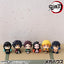 Statua PVC Muichiro Tokito Smile Face Ver. Look Up Demon Slayer: Kimetsu no Yaiba 11 cm Megahouse
