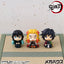 Statua PVC Rengoku Kyoujurou Smile Ver. 11 cm Demon Slayer: Kimetsu no Yaiba Look Up Megahouse