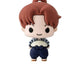 Nintama Rantaro Chokorin Mascot Serie 1 Mini-figure a sorpresa da 5 cm, set da 6 pezzi Megahouse