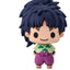 Nintama Rantaro Chokorin Mascot Serie 1 Mini-figure a sorpresa da 5 cm, set da 6 pezzi Megahouse
