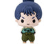 Nintama Rantaro Chokorin Mascot Serie 1 Mini-figure a sorpresa da 5 cm, set da 6 pezzi Megahouse