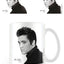 Elvis Presley Mug Portrait - Tazza in ceramica Pyramid International