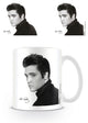 Elvis Presley Mug Portrait - Tazza in ceramica Pyramid International