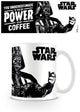 Tazza Star Wars Power Of Coffee in ceramica Pyramid International