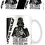 Star Wars Tazza The Force Is Strong – Tazza in Ceramica Pyramid International