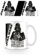 Star Wars Tazza The Force Is Strong – Tazza in Ceramica Pyramid International