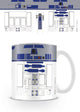 Tazza Star Wars R2-D2 in Ceramica – Pyramid International