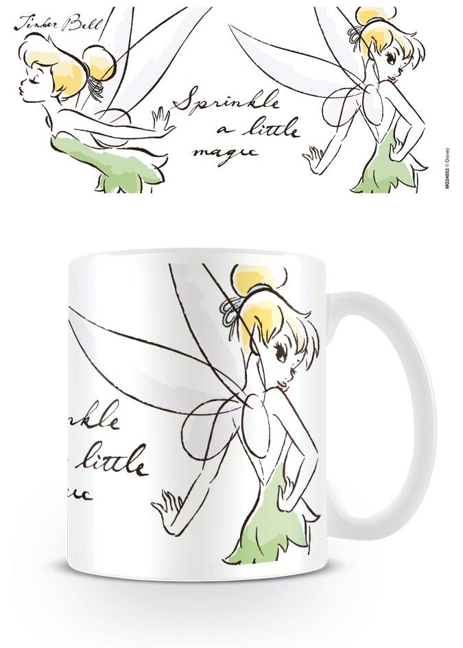 Tazza Disney Trilli (Magic) – Mug in Ceramica, Pyramid International