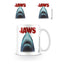Tazza Jaws Testa di Squalo in Ceramica Pyramid International