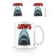 Tazza Jaws Testa di Squalo in Ceramica Pyramid International