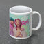 Tazza KPop Demon Hunters Saja Boys in ceramica, 0,315 L, Pyramid International
