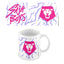KPop Demon Hunters Tazza Saja Boys Logo - Pyramid International