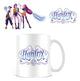 Tazza KPop Demon Hunters Mug Huntrix Group Bianca - Pyramid International