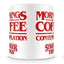 Tazza Stranger Things Mug Coffee and Contemplation