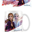 Frozen 2 Tazza Destiny Is Calling in Ceramica Pyramid International