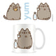 Tazza in ceramica Pusheen Yum di Pyramid International