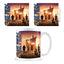 One Piece Live Action Tazza Set Sail - Tazza in Ceramica Pyramid International