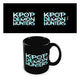 Tazza KPop Demon Hunters con Logo K-Pop – Pyramid International