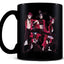 Tazza KPop Demon Hunters Your Idol Nera Pyramid International